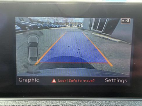 Used 2016 Audi A3 2.0T Premium Plus w/ Premium Plus Package image 16