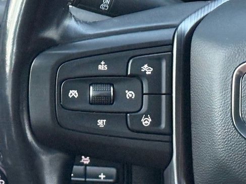 Used 2023 GMC Yukon XL Denali Ultimate image 30