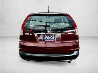 Used 2014 Honda CR-V LX video 3
