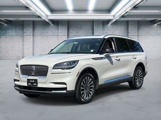 Certified 2022 Lincoln Aviator AWD w/ Premium Package video 1