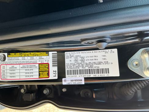 Used 2021 Toyota Tacoma SR5 image 25