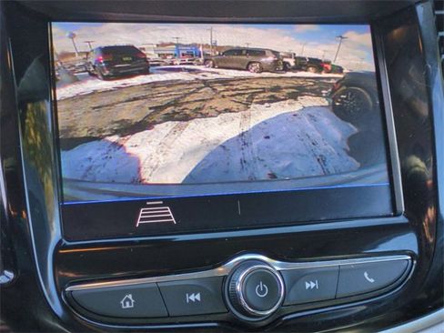 Certified 2020 Chevrolet Trax LS w/ Tint and Cruise Package image 16