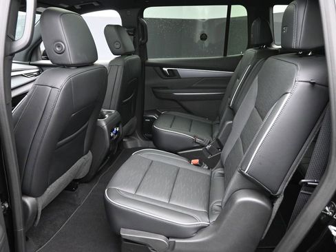 New 2026 Buick Enclave Sport Touring w/ Power Package image 17