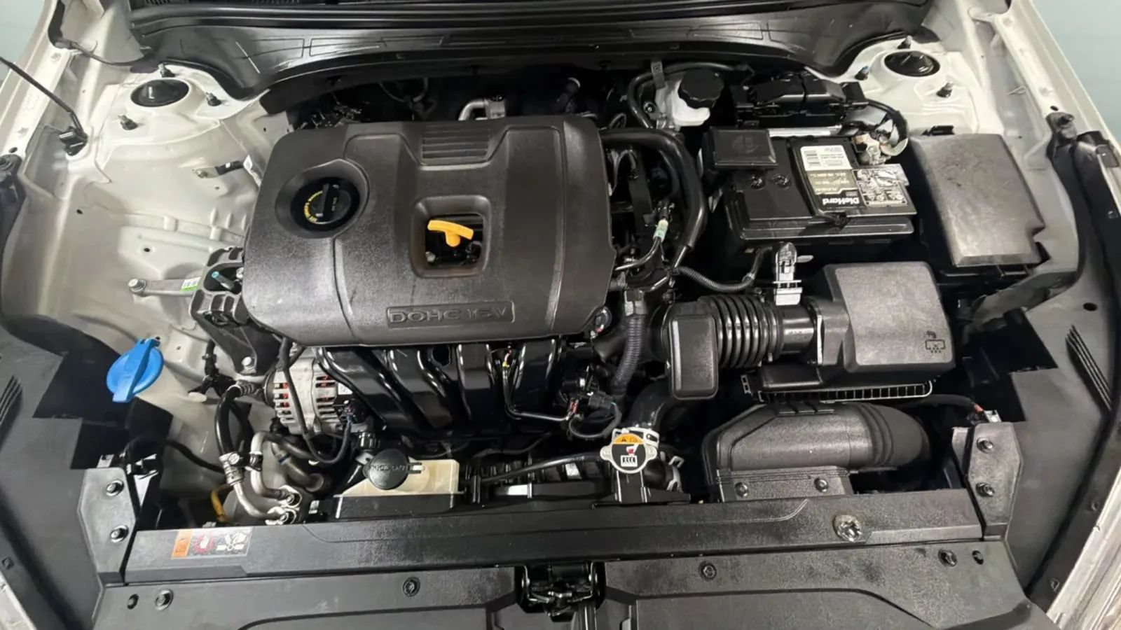 Used 2023 Kia Forte LXS FWD image 22
