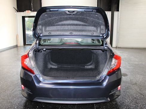 Used 2016 Honda Civic LX image 28