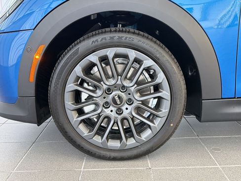 New 2026 MINI Cooper S FWD image 12