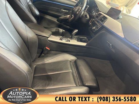 Used 2018 BMW 430i Coupe image 11