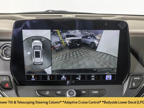 Used 2024 Chevrolet Blazer RS w/ Driver Confidence II Package AWD/4WD image 9