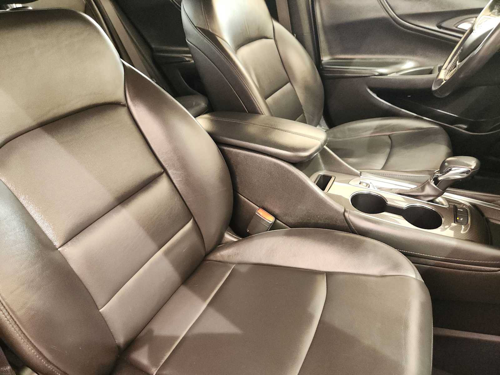 Certified 2022 Chevrolet Malibu LT w/ Leather Package FWD image 15