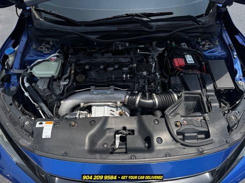 Used 2019 Honda Civic Type R image 41