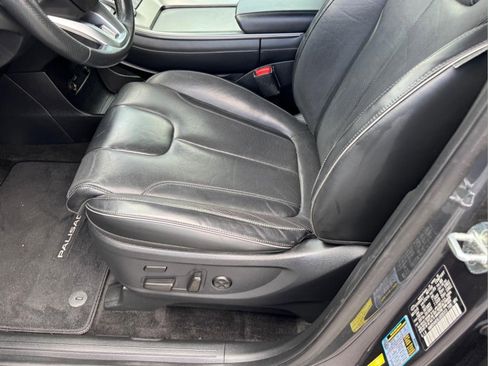 Used 2020 Hyundai Palisade Limited FWD image 6
