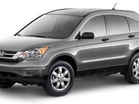 Used 2011 Honda CR-V SE image 1