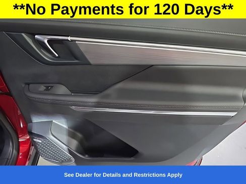 New 2026 Buick Enclave Preferred w/ Power Package image 11