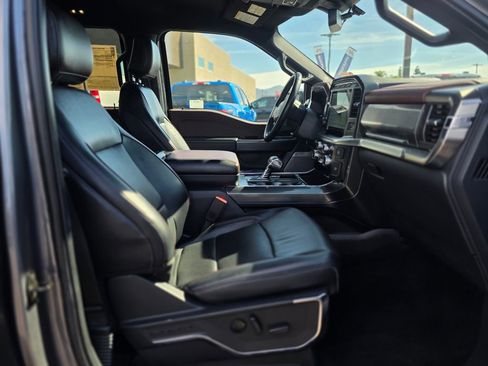 Used 2023 Ford F150 Lariat image 10