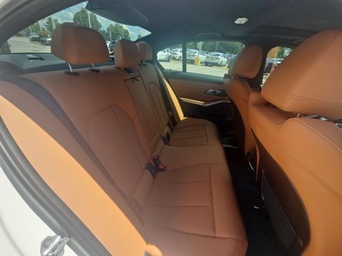 Certified 2023 BMW 330i Sedan w/ M Sport Package RWD image 18