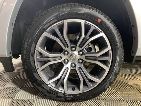 New 2026 RAM 1500 Tungsten AWD/4WD image 8