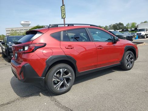 New 2026 Subaru Crosstrek 2.0i Premium image 6