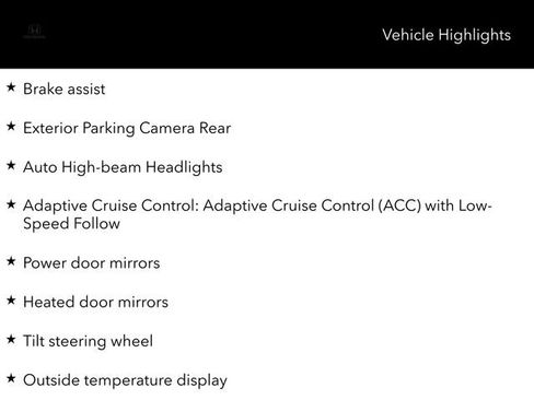 Certified 2025 Honda CR-V EX image 38