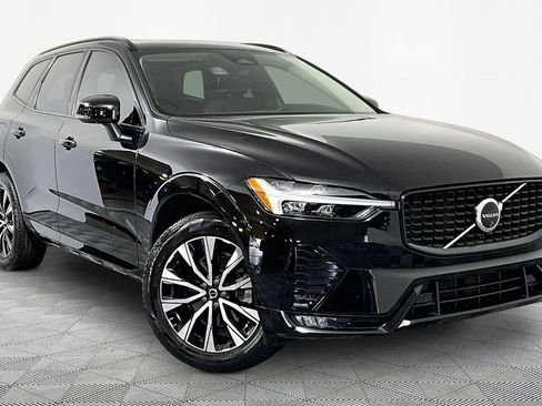 Used 2024 Volvo XC60 B5 Plus w/ Protection Package Premier AWD/4WD image 1