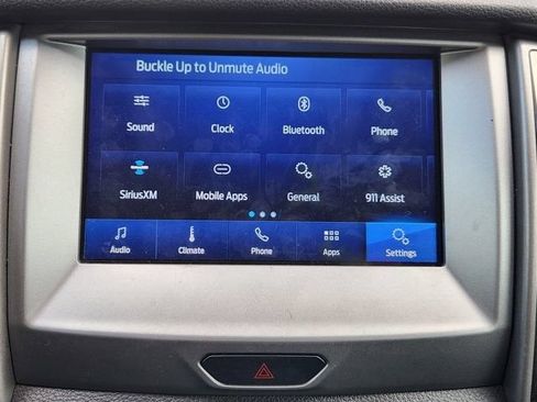 Used 2021 Ford Ranger XLT w/ Equipment Group 301A Mid RWD image 15
