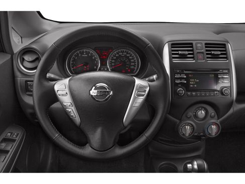 Used 2015 Nissan Versa Note SV image 39