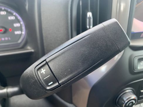 Used 2020 Chevrolet Silverado 1500 W/T w/ WT Safety Package AWD/4WD image 16