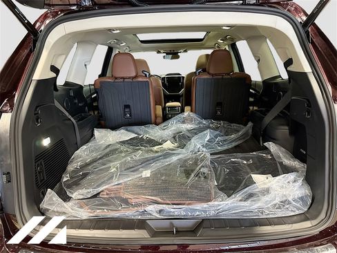 New 2026 Subaru Ascent Touring image 29
