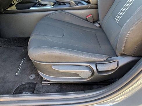Certified 2023 Hyundai Elantra SEL w/ Cargo Package image 15
