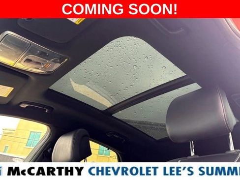 Used 2022 Genesis GV70 2.5T w/ Sport Prestige Package image 8