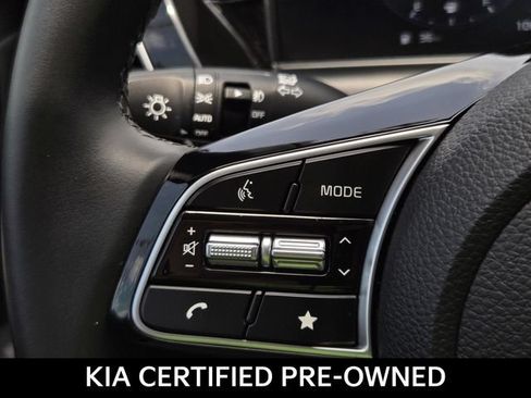 Certified 2024 Kia Seltos S FWD image 28