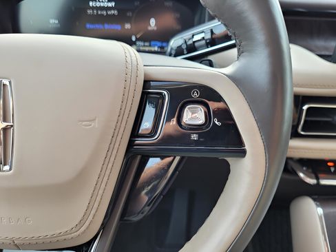 Used 2022 Lincoln Aviator Grand Touring w/ Equipment Group 301A image 34