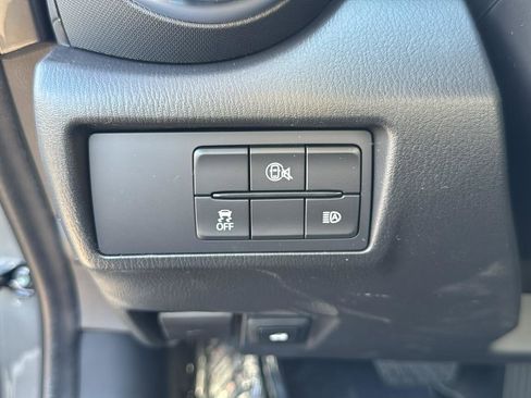 New 2025 MAZDA MX-5 Miata RF Grand Touring w/ Weather Package image 8