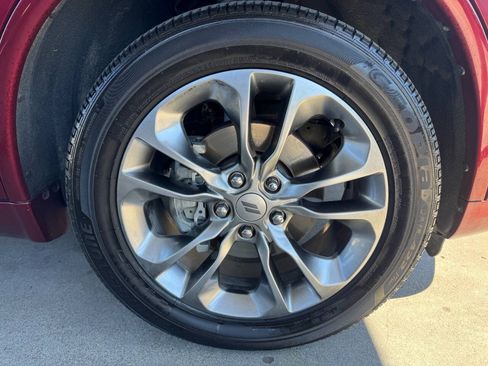Used 2019 Dodge Durango GT AWD/4WD image 25
