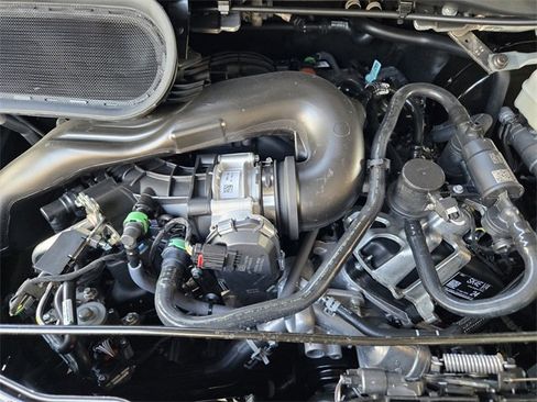 New 2025 Ford Transit 250 148 Medium Roof image 22