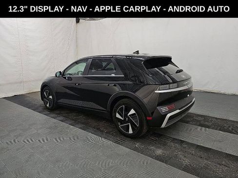 Used 2026 Hyundai Ioniq 5 SEL image 4