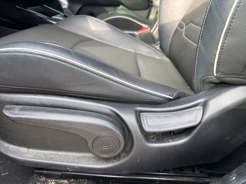 Used 2023 Kia Forte GT-Line FWD image 12