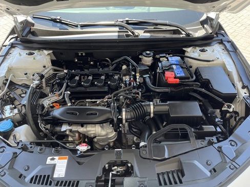 Used 2025 Honda Accord LX image 30