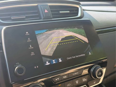 Used 2019 Honda CR-V EX-L image 21