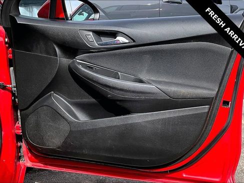 Used 2016 Chevrolet Cruze LS image 26