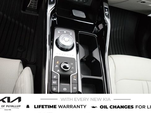 New 2026 Kia Sorento SX Prestige AWD/4WD image 24