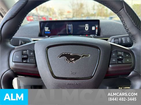 Certified 2023 Ford Mustang Mach-E Premium image 25