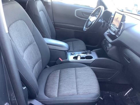 Used 2022 Ford Bronco Sport Big Bend w/ Convenience Package AWD/4WD image 15