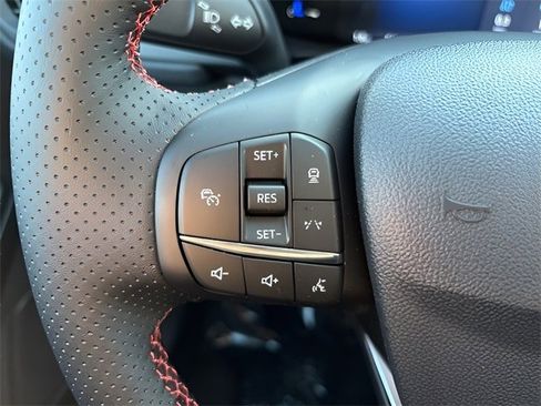 New 2026 Ford Escape ST-Line Select w/ Equipment Group 401A image 10