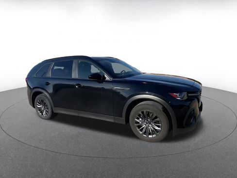 Used 2025 MAZDA CX-70 3.3 Turbo w/ Preferred Package image 2