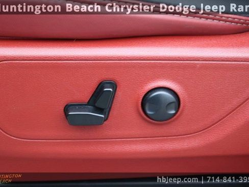 Used 2025 RAM 1500 Rebel w/ Rebel Level 1 Equipment Group image 36