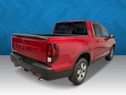 New 2026 Honda Ridgeline RTL image 5