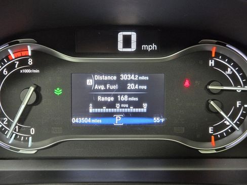 Used 2023 Honda Ridgeline RTL image 20