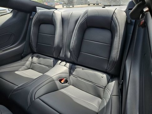 New 2026 Ford Mustang GT Premium RWD image 19