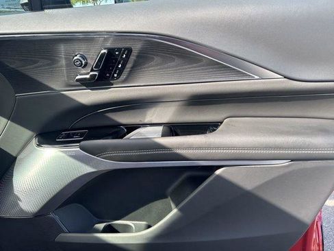 New 2025 Cadillac Lyriq Sport image 23