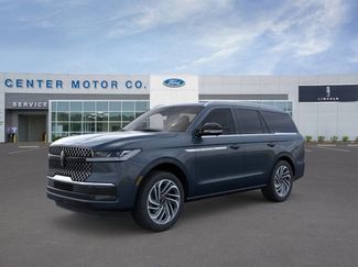 New 2025 Lincoln Navigator Reserve video 1